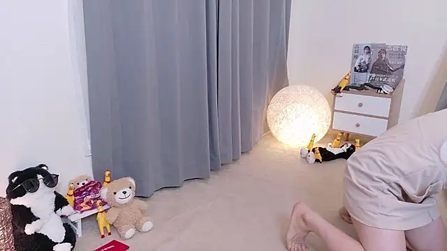 Snapshot of Risa_06 chatting on April 24, 12:40 pm Risa 06 online show from April 24, 12:40 pm