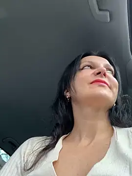 -OLYA- online show from February 25, 6:58 am