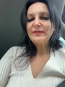 -OLYA- online show from February 28, 11:14 am