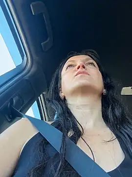 -OLYA- online show from October 15, 6:46 am