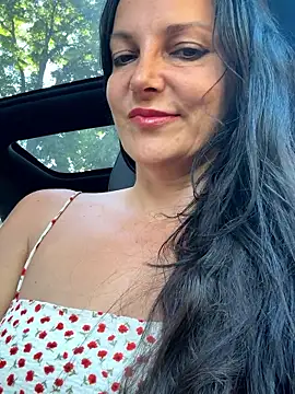 -OLYA- online show from June 19, 6:07 am