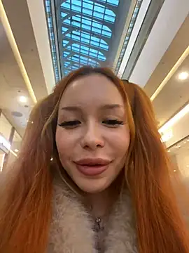 babydolll online show from January 27, 1:41 pm