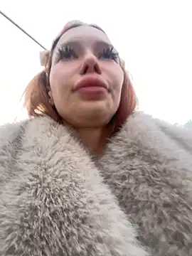 babydolll online show from February 6, 1:43 pm