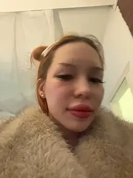 babydolll online show from February 10, 5:41 pm