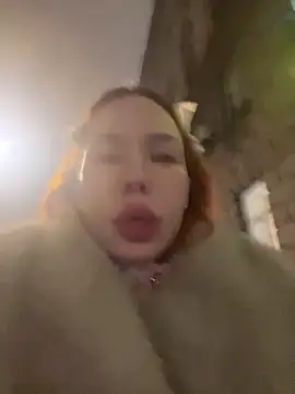 babydolll online show from February 11, 6:01 pm