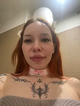 babydolll online show from February 11, 9:03 pm