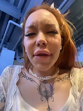 babydolll online show from February 23, 4:13 pm