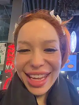 babydolll online show from February 27, 10:15 am