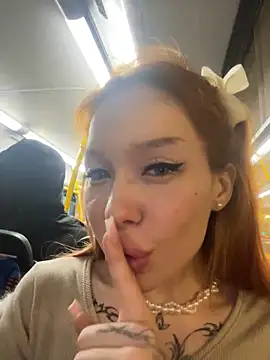 babydolll online show from March 5, 5:18 pm