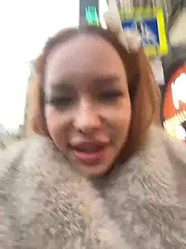 babydolll online show from March 6, 1:14 pm