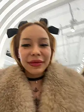 babydolll online show from March 9, 4:55 pm