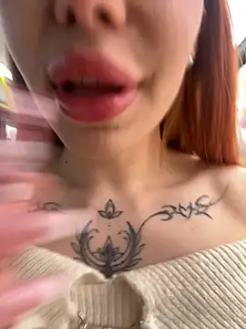 babydolll online show from March 12, 1:40 pm