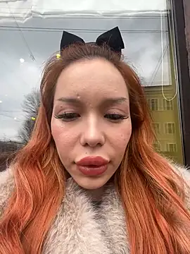 babydolll online show from March 18, 10:25 am