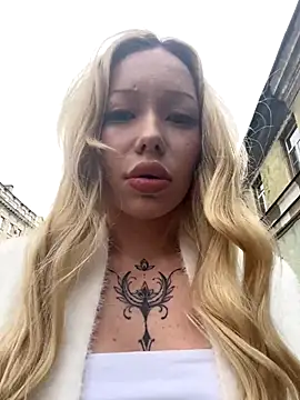 babydolll online show from September 15, 10:15 am