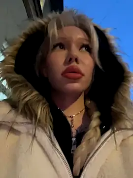 babydolll online show from December 5, 1:42 pm