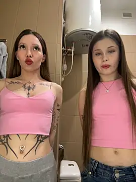 babydolll online show from April 19, 6:43 pm