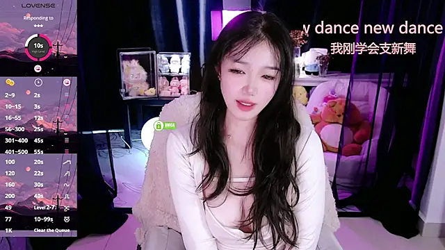 Sheep-1 online show from November 24, 2:22 am