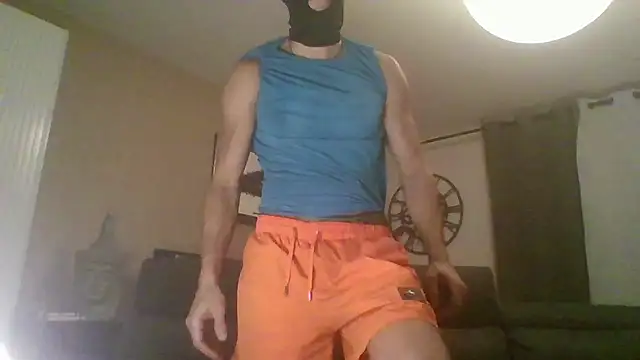 ApollonFit x69 online show from October 5, 8:29 pm