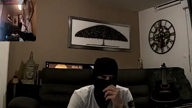 ApollonFit x69 online show from November 13, 12:31 am