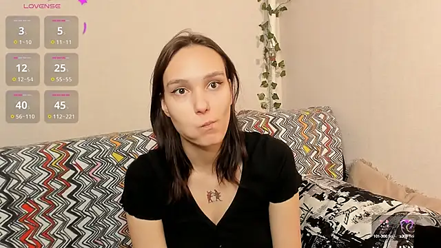 BlytheBlakeway online show from January 17, 6:12 pm