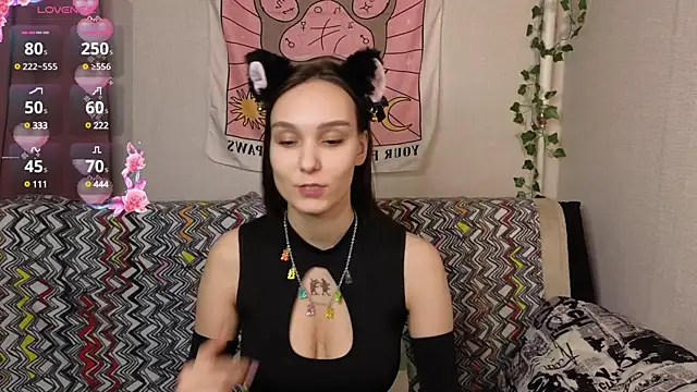BlytheBlakeway online show from January 29, 6:28 pm