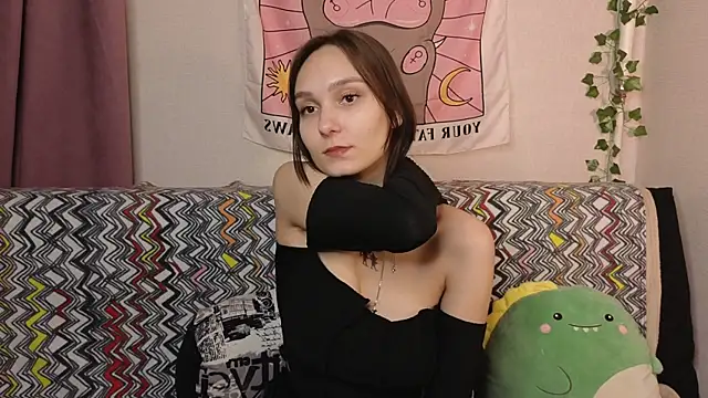 BlytheBlakeway online show from January 30, 9:47 pm