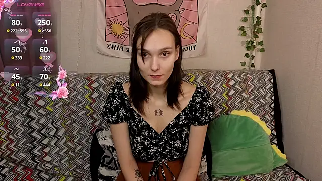 BlytheBlakeway online show from February 5, 6:26 pm