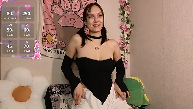 BlytheBlakeway online show from February 9, 12:28 am