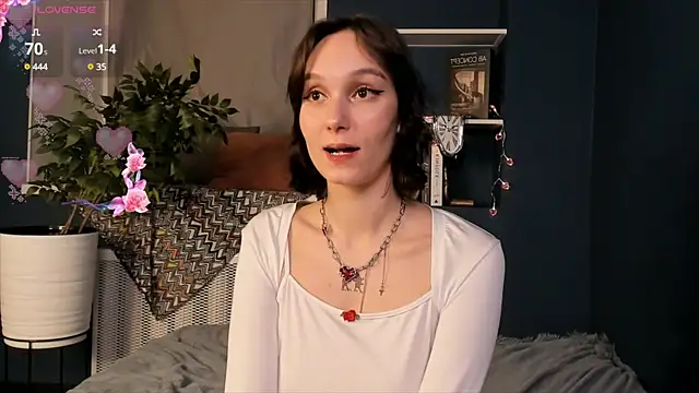 BlytheBlakeway online show from February 20, 6:57 pm