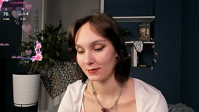 BlytheBlakeway online show from February 20, 10:04 pm