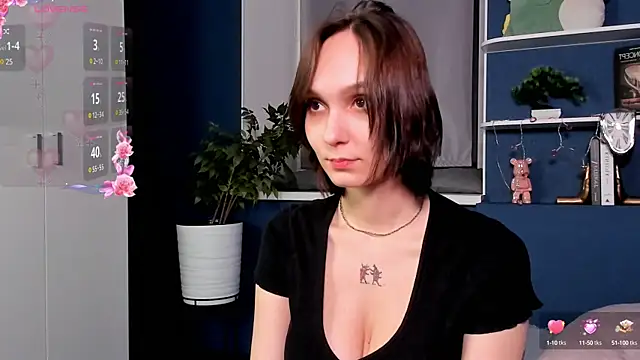 BlytheBlakeway online show from March 6, 6:26 pm