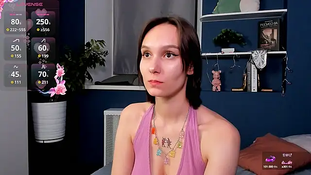 BlytheBlakeway online show from March 10, 6:12 pm