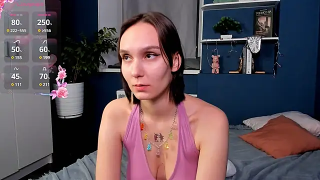 BlytheBlakeway online show from March 10, 9:18 pm