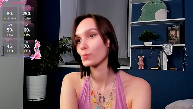 BlytheBlakeway online show from March 11, 12:22 am