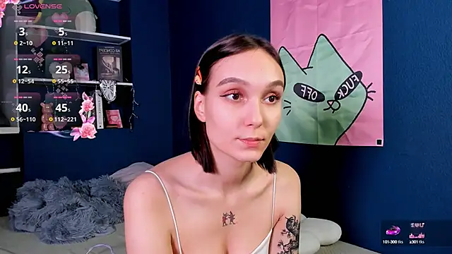 BlytheBlakeway online show from March 15, 9:16 pm