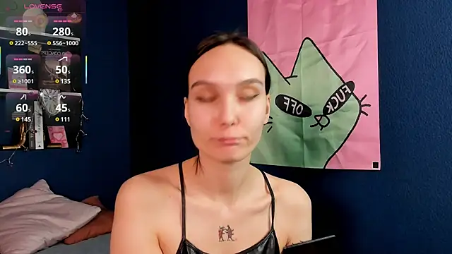 BlytheBlakeway online show from March 16, 6:23 pm