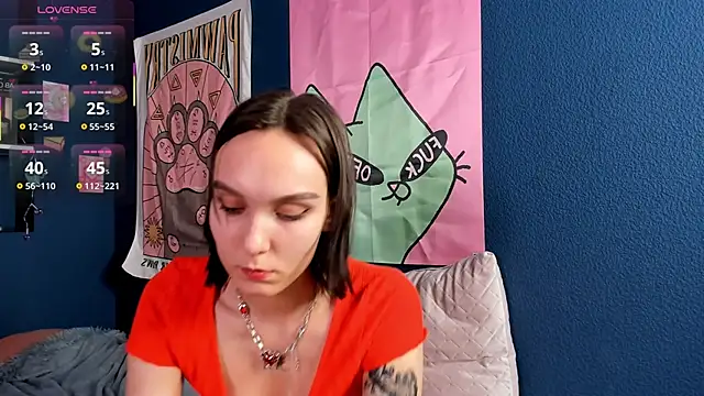 BlytheBlakeway online show from March 17, 10:06 pm