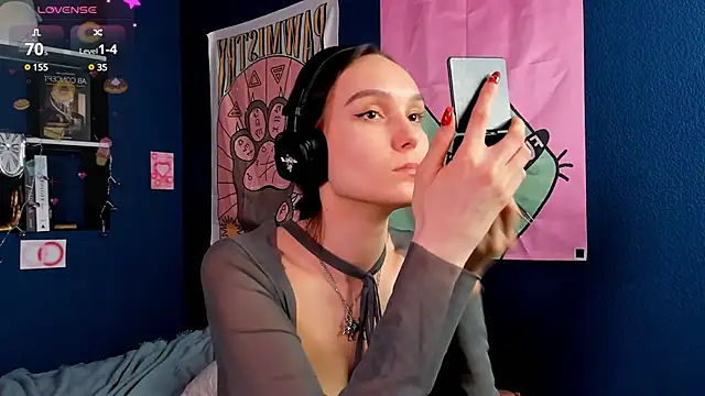 BlytheBlakeway online show from March 20, 6:20 pm