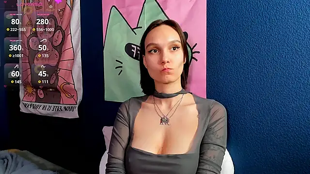 BlytheBlakeway online show from March 21, 3:33 am