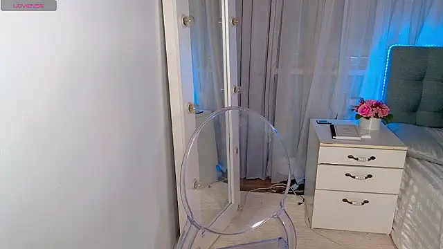 CooperAllana online show from March 2, 8:21 am