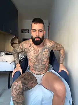 Gioeltoro89 online show from October 19, 3:23 pm