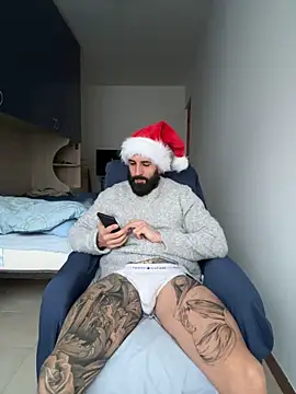 Gioeltoro89 online show from December 17, 3:18 pm