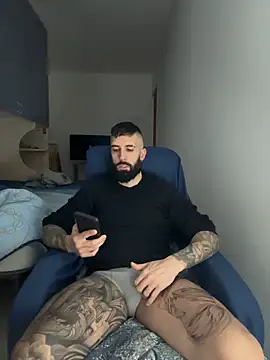 Gioeltoro89 online show from December 19, 3:52 pm