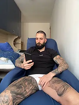 Gioeltoro89 online show from May 12, 2:58 pm