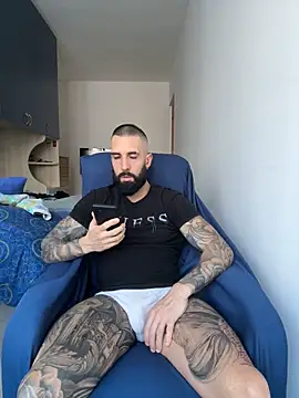 Gioeltoro89 online show from May 15, 2:57 pm