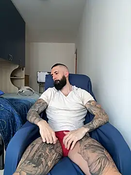 Gioeltoro89 online show from May 16, 3:33 pm