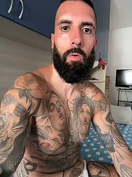 Gioeltoro89 online show from July 1, 2:40 pm