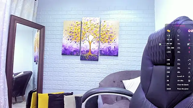 Snapshot of ebbafernandez_ chatting on February 23, 12:24 pm ebbafernandez online show from February 23, 12:24 pm