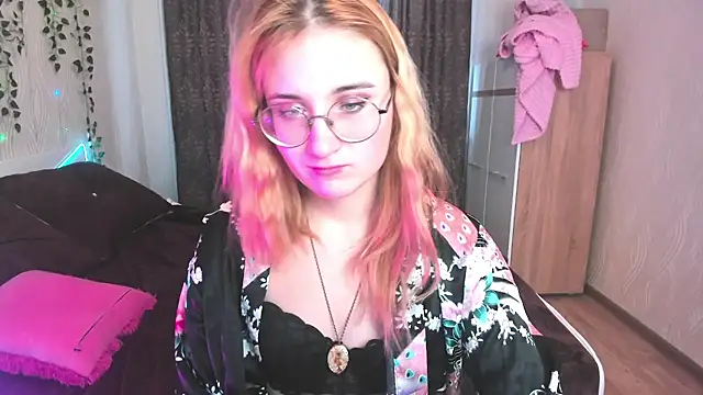 Snapshot of Miss_Elsa_ chatting on January 12, 9:08 am Miss Elsa online show from January 12, 9:08 am