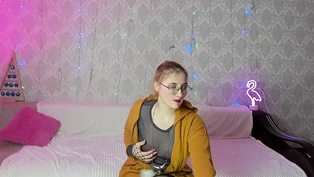 Snapshot of Miss_Elsa_ chatting on January 17, 6:47 am Miss Elsa online show from January 17, 6:47 am